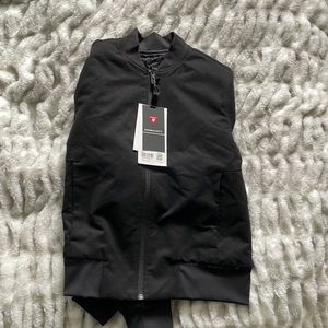 Lululemon Non-Stop Bomber *Cotton